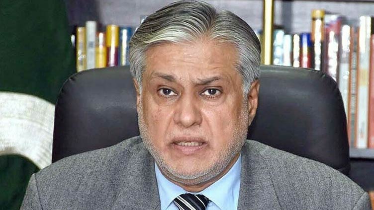 Pakistan's missions abroad get much-needed funds