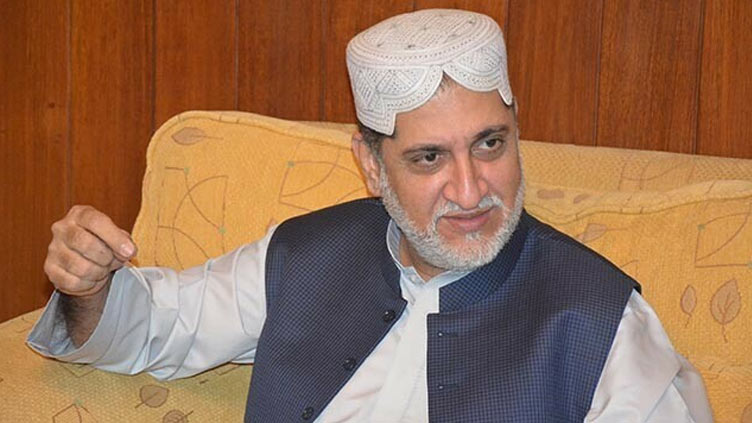 Akhtar Mengal mulls parting ways with govt over Reko Diq legislation