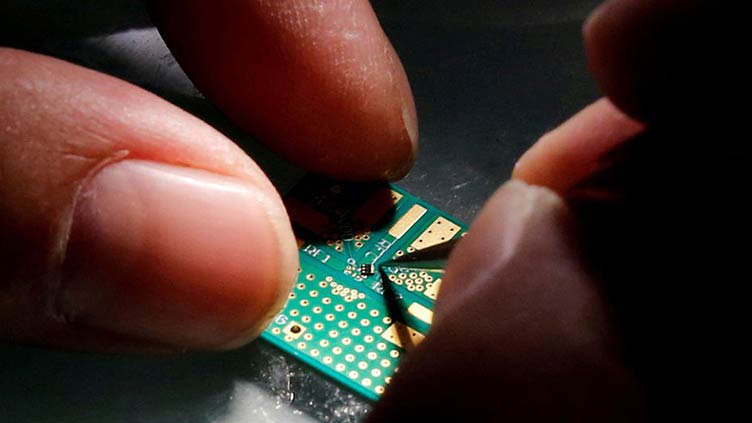 China readying $143bn package for its chip firms in face of US curbs