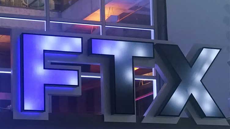  Former FTX CEO Sam Bankman-Fried arrested in the Bahamas