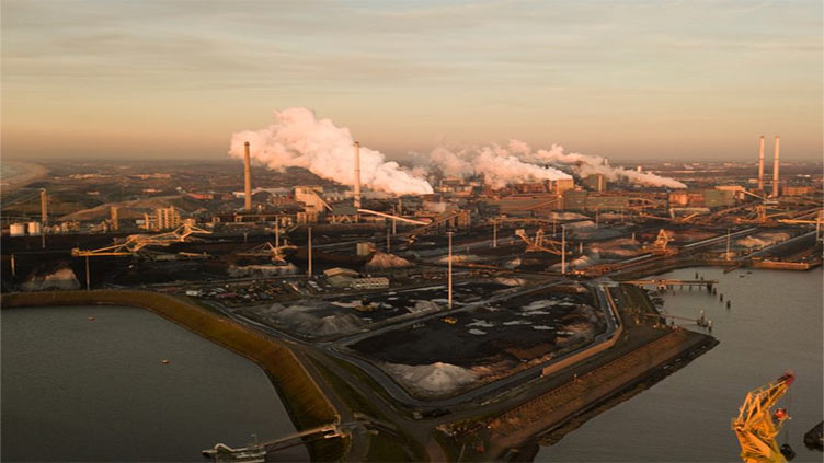 EU strikes deal on world-first carbon border tariff