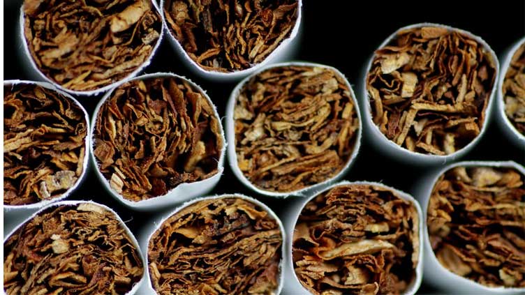 New Zealand bans future generations from buying tobacco under new laws