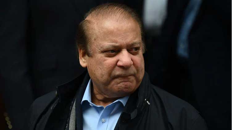 Nawaz Sharif may return to Pakistan in January