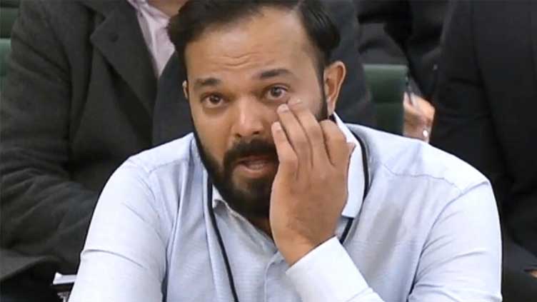  'Cricket still in denial' says Rafiq after racism scandal