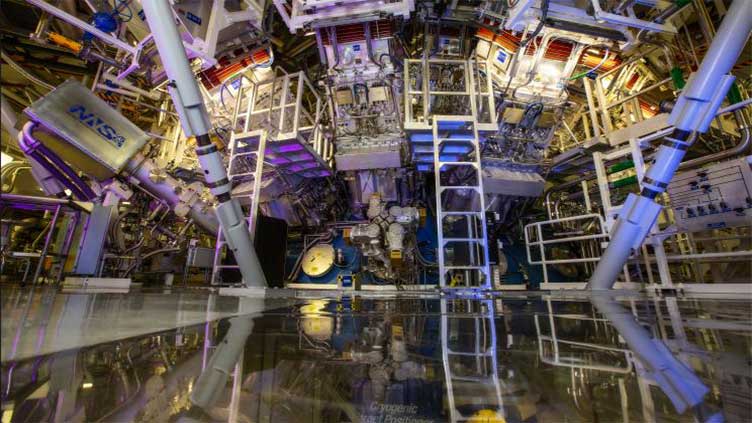 US lab hits fusion milestone raising hopes for clean power