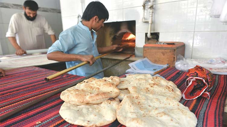 Another increase in naan, roti prices on the cards 