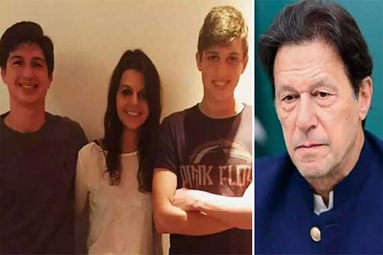 مبینہ بیٹی چھپانے کا معاملہ، عمران خان کیخلاف نااہلی کیس 20دسمبرکو سماعت کیلئے مقرر