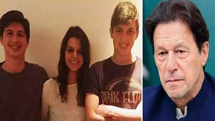 IHC to hear petition seeking Imran's disqualification for concealing daughter on Dec 20