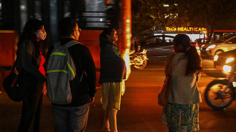 Fear persists 10 years after Delhi gang rape and murder