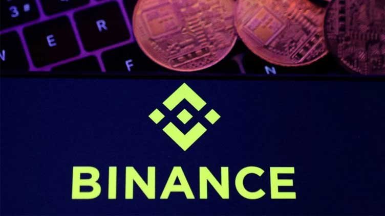  Crypto firm Binance says deposits returning after heavy withdrawals