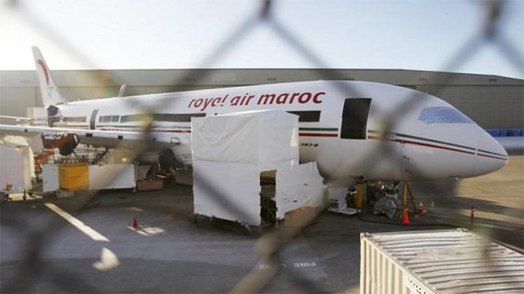 Morocco airline cancels World Cup fans flights, citing Qatar restrictions