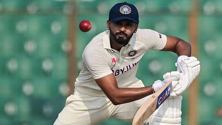 Pujara, Iyer put India in command against Bangladesh