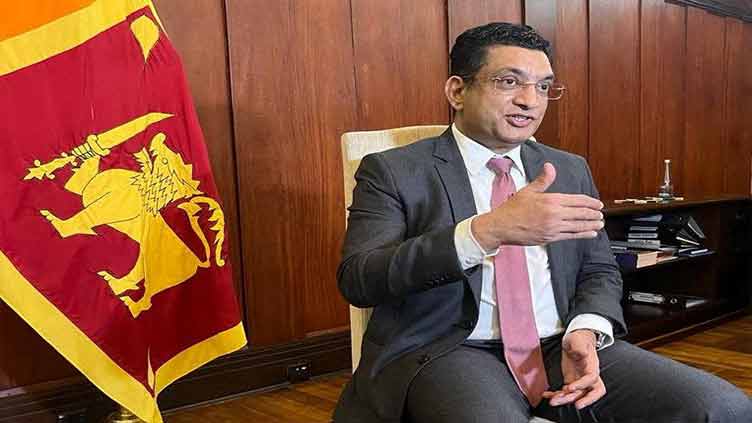 Sri Lanka expects up to $8 bln more in loans, asset restructuring