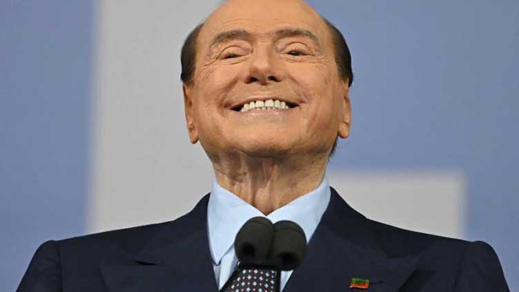 Berlusconi promises Monza players 'busload of hookers' if they beat big guns
