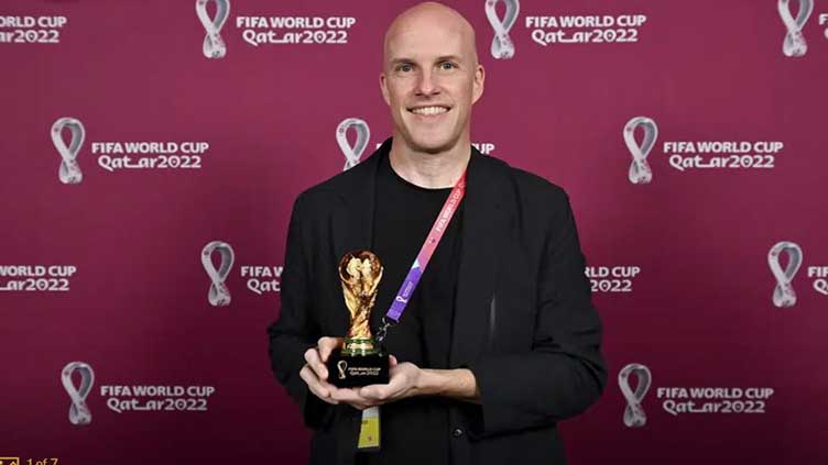 Soccer writer Grant Wahl died of heart aneurysm at World Cup