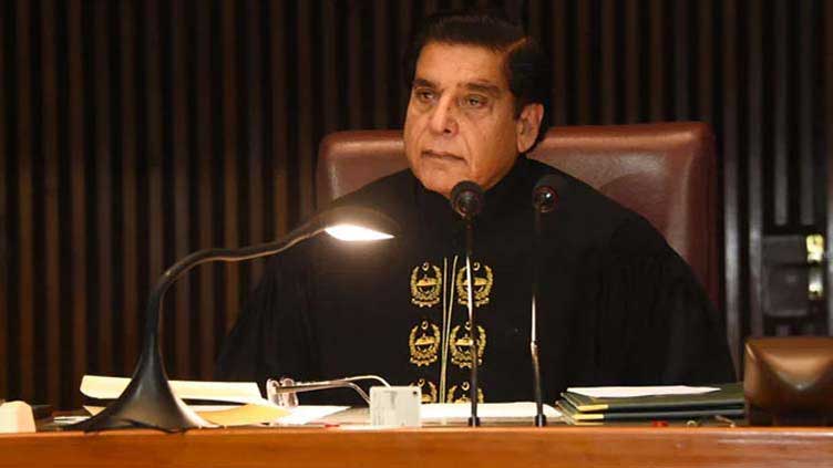 IHC fixes plea against suspension of NA speaker's membership