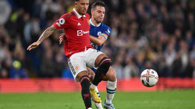 Struggling Sancho's Man Utd return on hold: Ten Hag