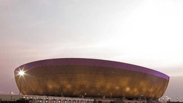 Kenyan guard dies after fall at Qatar World Cup stadium