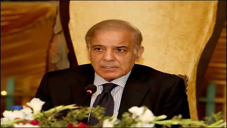 PM Shehbaz vows to prioritise reduction in circular debt