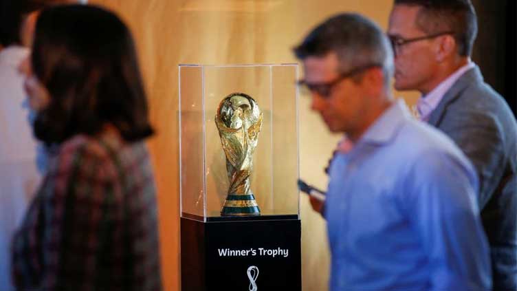  FIFA to re-think 2026 format as they face spoiling winning recipe