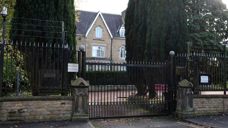  China says Britain failed to protect its consulate and staff