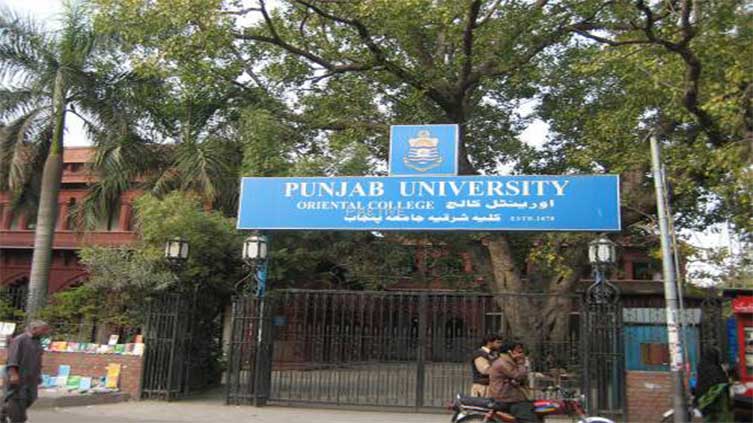 Oriental college promoting language for 152 years