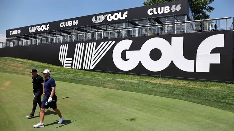 LIV Golf unveils three new USA events for 2023