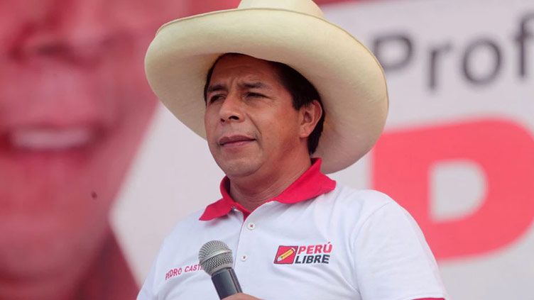 Peru declares state of emergency, seeks 18-months jail for Castillo
