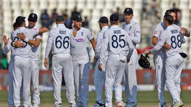 Cricket-White-ball juggernaut England redefining Test cricket too