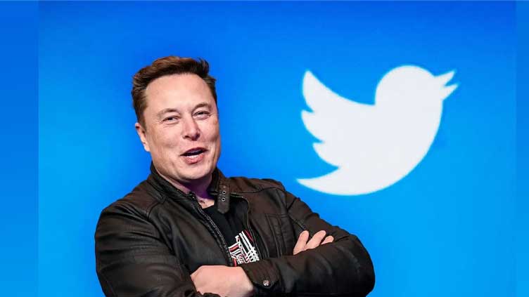 Elon Musk Sells 22 Million Tesla Shares - Business - Dunya News