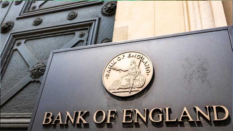 Bank of England mulls raising interest rate again even as recession hits