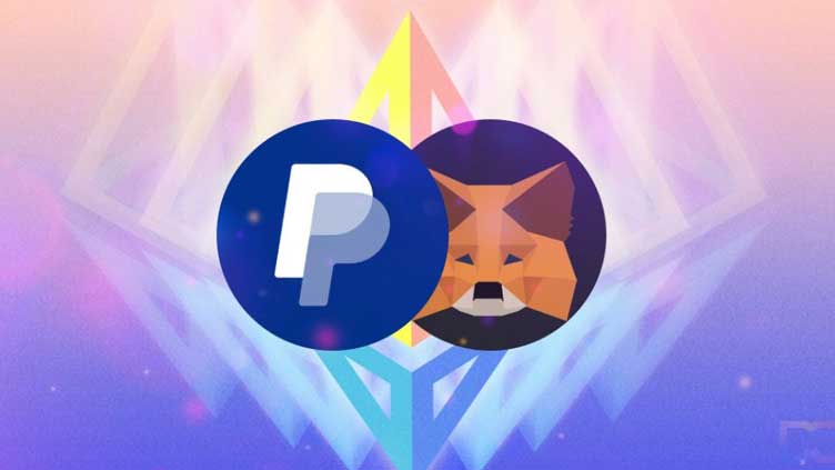  MetaMask to accept Ethereum purchases through PayPal