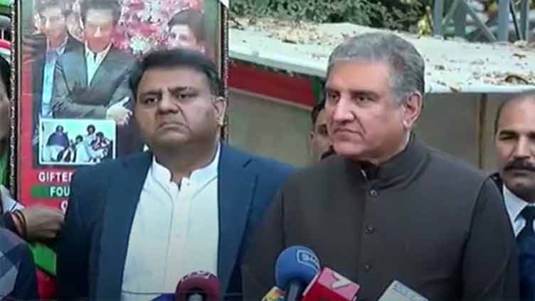 Dissolution of assemblies either on Dec 17 or 23, claims Fawad