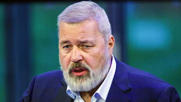 Nobel laureate says Russia will never be able to conquer Ukraine