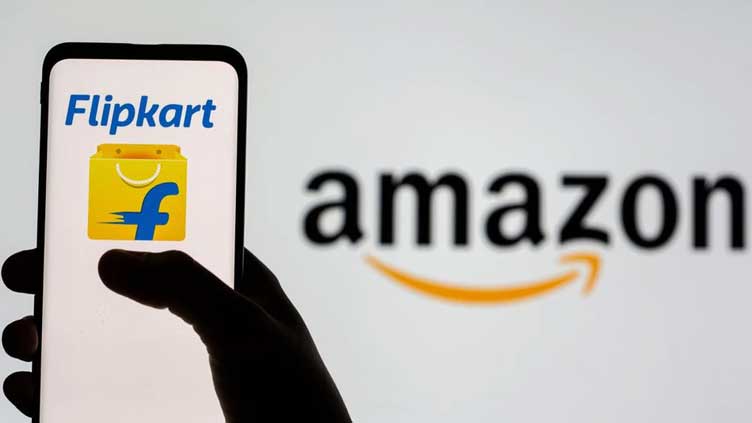  Amazon and Flipkart challenged in India over sale of acid on sites