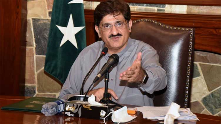 Avoid indulging in divisive politics, stresses CM Murad