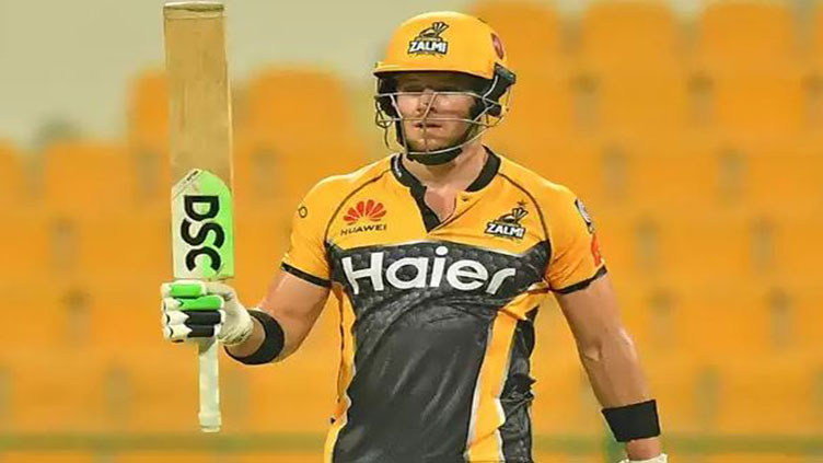 PSL 8 draft:Sultans successfully bid for Miller in platinum category