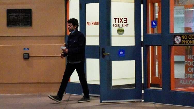  Ex-Twitter worker 3.5-year US prison term for spying for Saudi Arabia