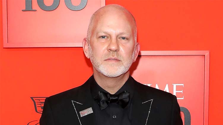 Golden Globes to honor 'Glee' creator Ryan Murphy with TV award