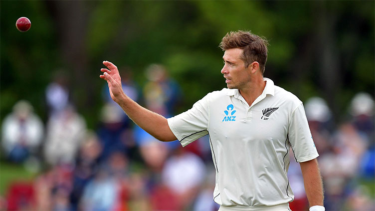 Tim Southee 'was right for our environment': New Zealand coach