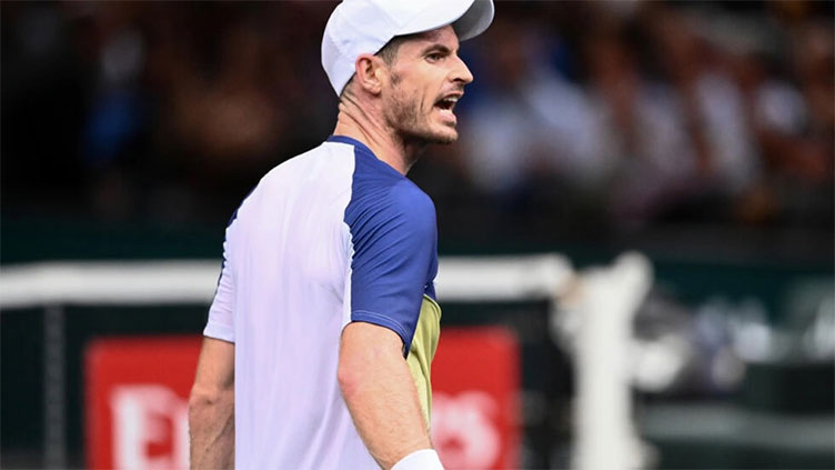 Andy Murray's Ukraine pledge nets $630,000