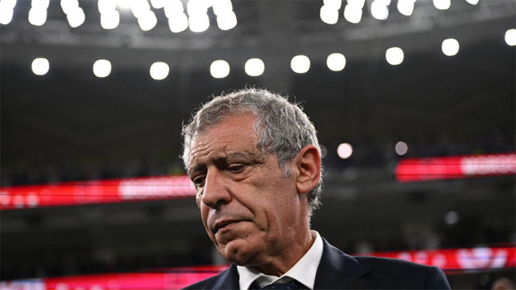 Santos quits as Portugal coach with Mourinho tipped as possible successor