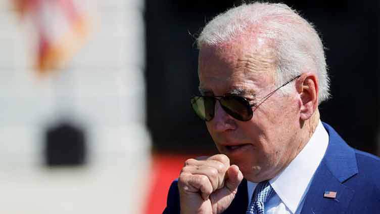 Biden blacklists China's YMTC, crackdowns on AI chip sector