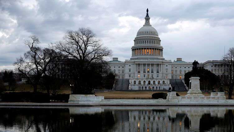 US Senate passes historic $858bn defense act