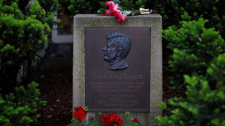 National Archives releases documents related to JFK assassination