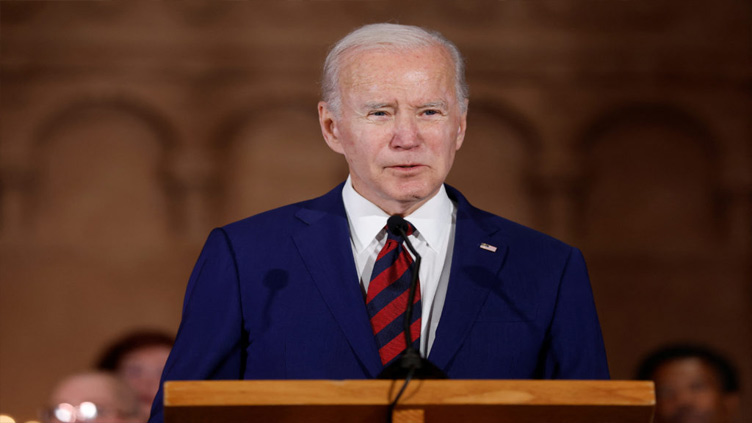 Biden administration offers US households more free COVID-19 tests for winter