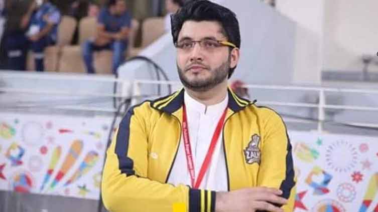 Javed Afridi reportedly boycotts PSL draft over Ramiz Raja's statement