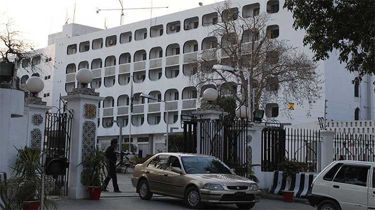 FO summons Afghan diplomat in wake of fresh shelling