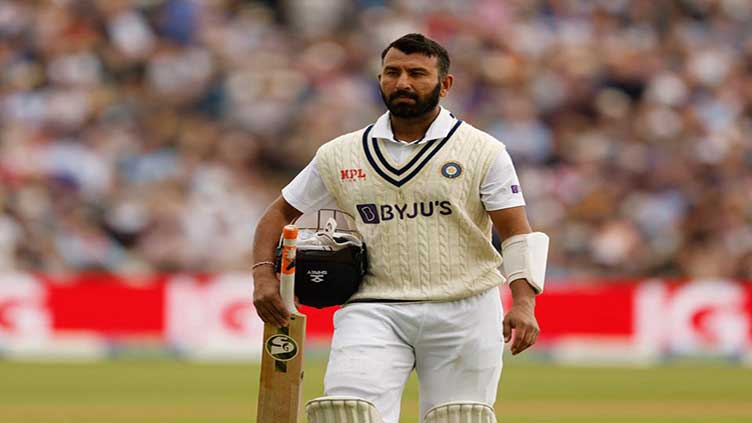 Gill, Pujara's hundreds put India on winning track against Bangladesh