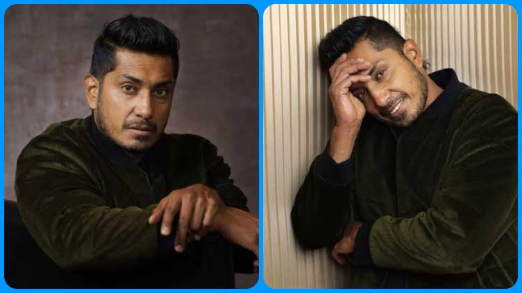 Tenoch Huerta, a global hero